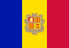 Direktesendte tv-kanaler fra  Andorra 