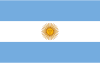 Direktesendte tv-kanaler fra  Argentina 
