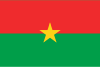 Direktesendte tv-kanaler fra  Burkina Faso 