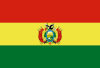 Direktesendte tv-kanaler fra  Bolivia 