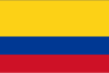 Direktesendte tv-kanaler fra  Colombia 