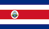 Direktesendte tv-kanaler fra  Costa Rica 
