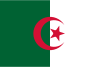 Direktesendte tv-kanaler fra  Algerie 