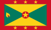 Direktesendte tv-kanaler fra  Grenada 