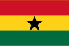 Direktesendte tv-kanaler fra  Ghana 