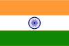 Direktesendte tv-kanaler fra  India 