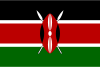 Direktesendte tv-kanaler fra  Kenya 