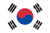 Direktesendte tv-kanaler fra  Sør-Korea 