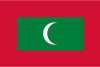 Maldivene live TV