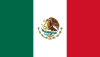 Direktesendte tv-kanaler fra  Mexico 