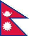 Direktesendte tv-kanaler fra  Nepal 