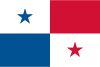 Direktesendte tv-kanaler fra  Panama 