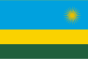 Direktesendte tv-kanaler fra  Rwanda 