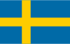 Direktesendte tv-kanaler fra  Sverige 