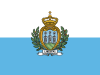 Direktesendte tv-kanaler fra  San Marino 