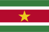 Direktesendte tv-kanaler fra  Surinam 