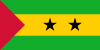 São Tomé og Príncipe live TV