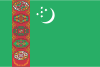 Direktesendte tv-kanaler fra  Turkmenistan 