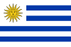 Direktesendte tv-kanaler fra  Uruguay 
