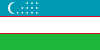 Direktesendte tv-kanaler fra  Usbekistan 