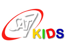 Se Sat 7 Kids direkte