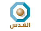 Se Alquds Satellite Channel direkte