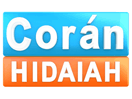 Se Corán Hidaiah Español direkte