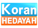 Se Koran Hedayah direkte