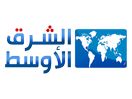 Se Sharq Al Awsat TV direkte