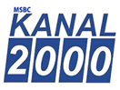 Se MSBC Kanal 2000 direkte