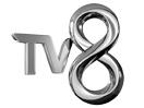 Se TV 8 direkte
