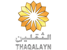 Se Thaqalayn TV direkte