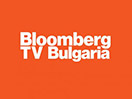 Se Bloomberg TV Bulgaria direkte