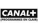 Se Canal + France clair Web direkte