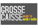 Se Grosse Caisse TV direkte