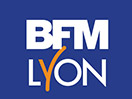 Se BFM Lyon Métropole direkte
