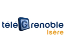 Se TéléGrenoble Isère direkte