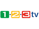 Se 1-2-3 TV direkte
