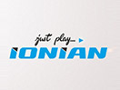 Se Ionian TV direkte