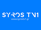 Se Syros TV 1 direkte