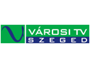 Se Városi TV Szeged direkte