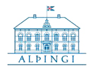 Se Althingi direkte
