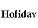 Se Holiday direkte