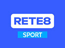 Se Rete 8 Sport direkte