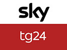 Se Sky TG 24 direkte