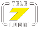 Se Tele 7 Laghi direkte