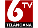Se 6 TV Telangana direkte