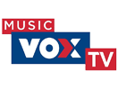 Se Vox Music TV direkte