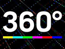 360° Podmoskove