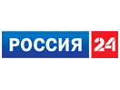 Se Rossiya 24 direkte